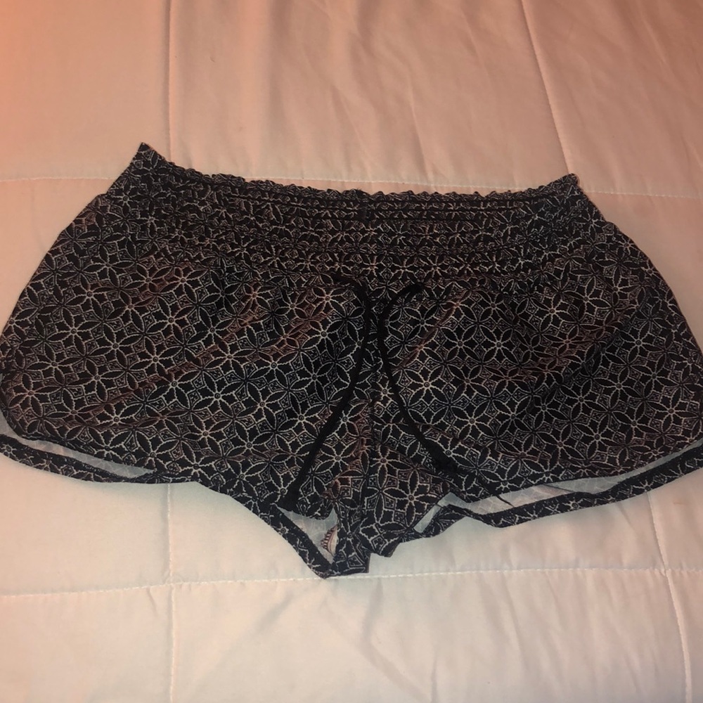 Old navy swim bottoms